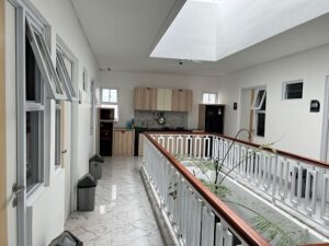 Kost Singgah Sini Griya Larasati